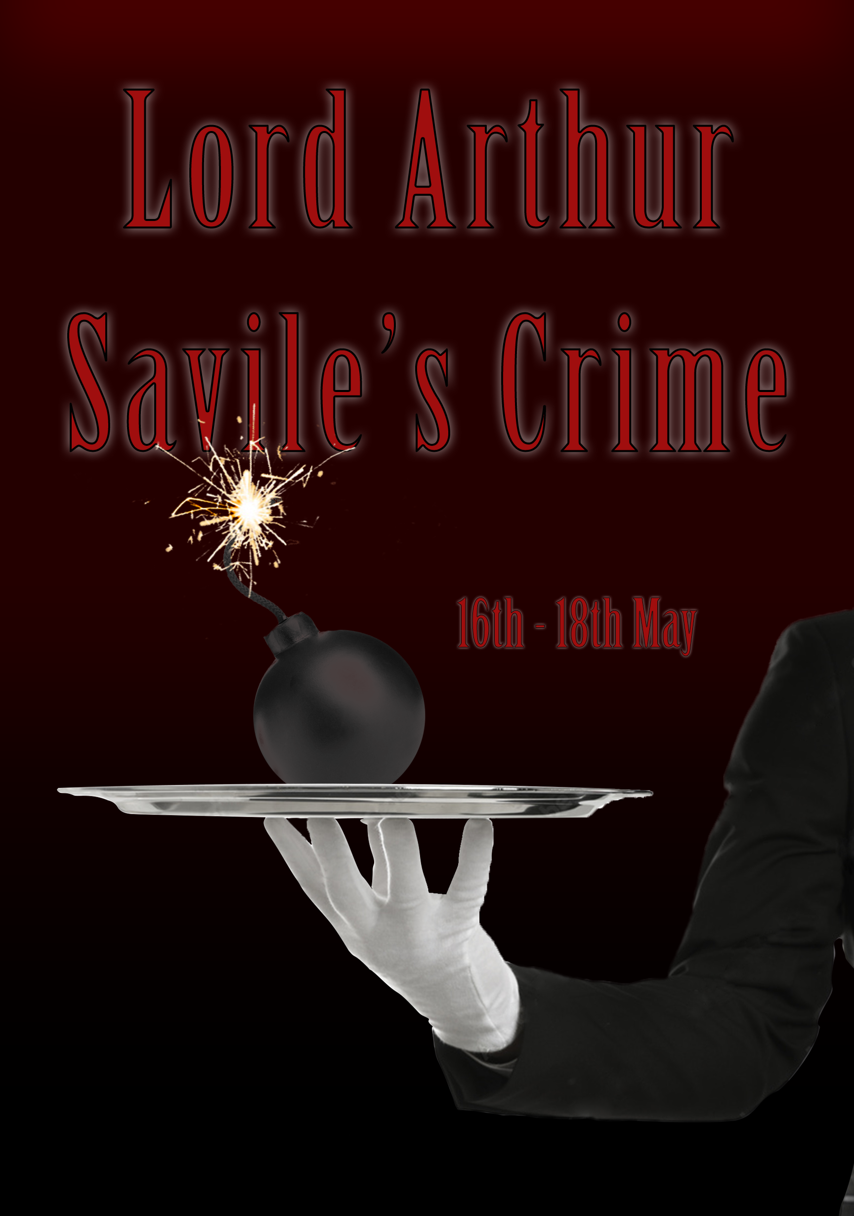 Lord Arthur Saville's Crime